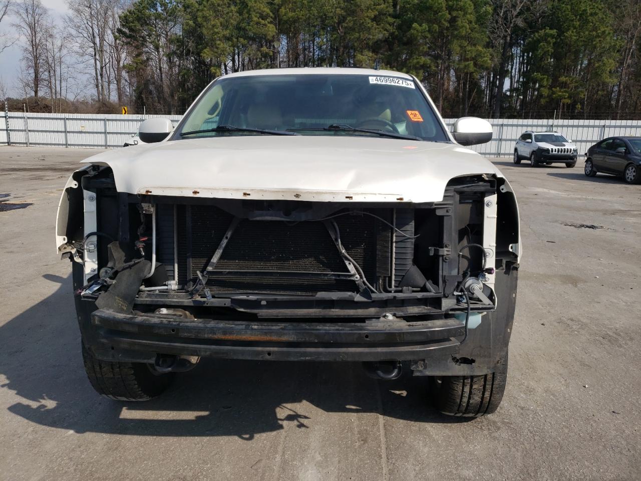 2011 GMC Yukon - Image 5