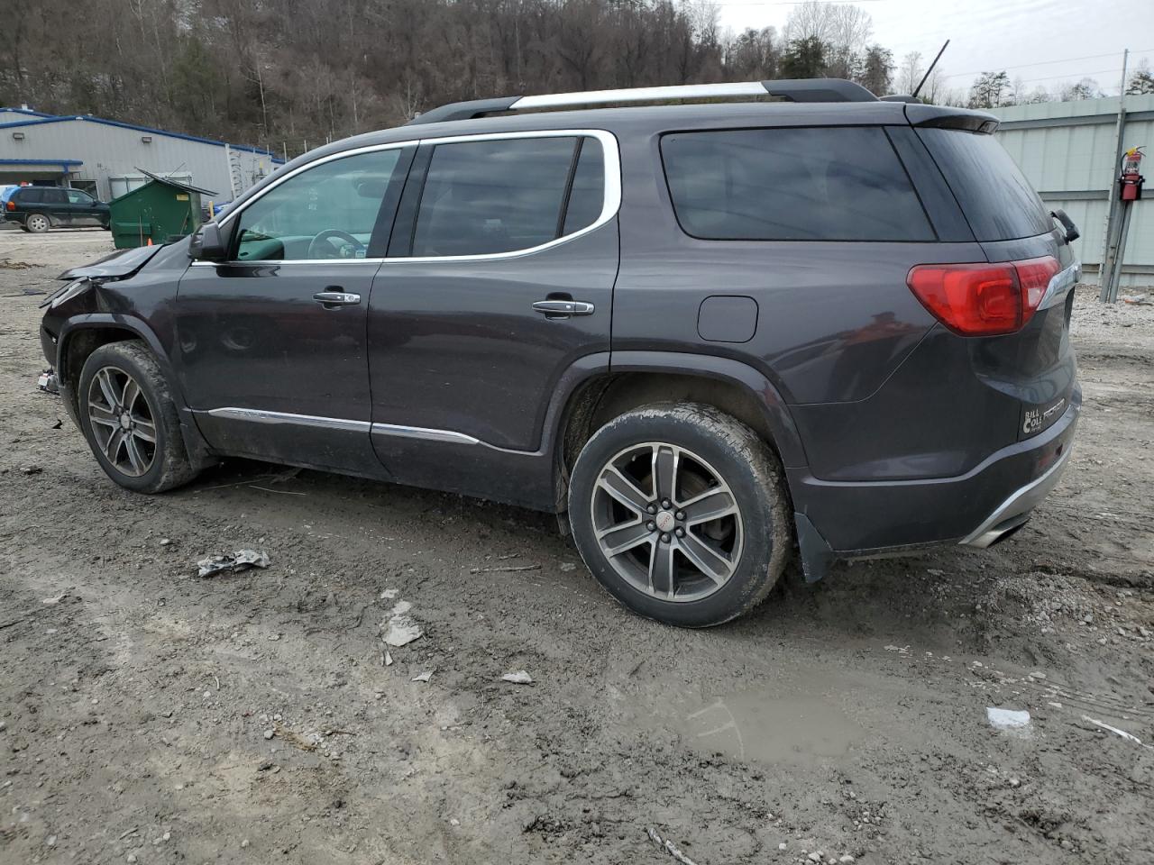 2018 GMC Acadia - Image 2