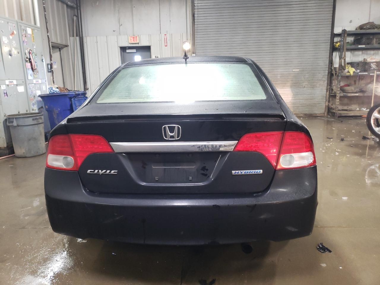 2010 Honda Civic - Image 6
