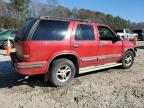 1999 Chevrolet Blazer  на продаже в Austell, GA - Front End