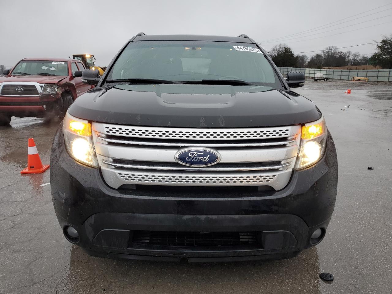 2013 Ford Explorer - Image 5