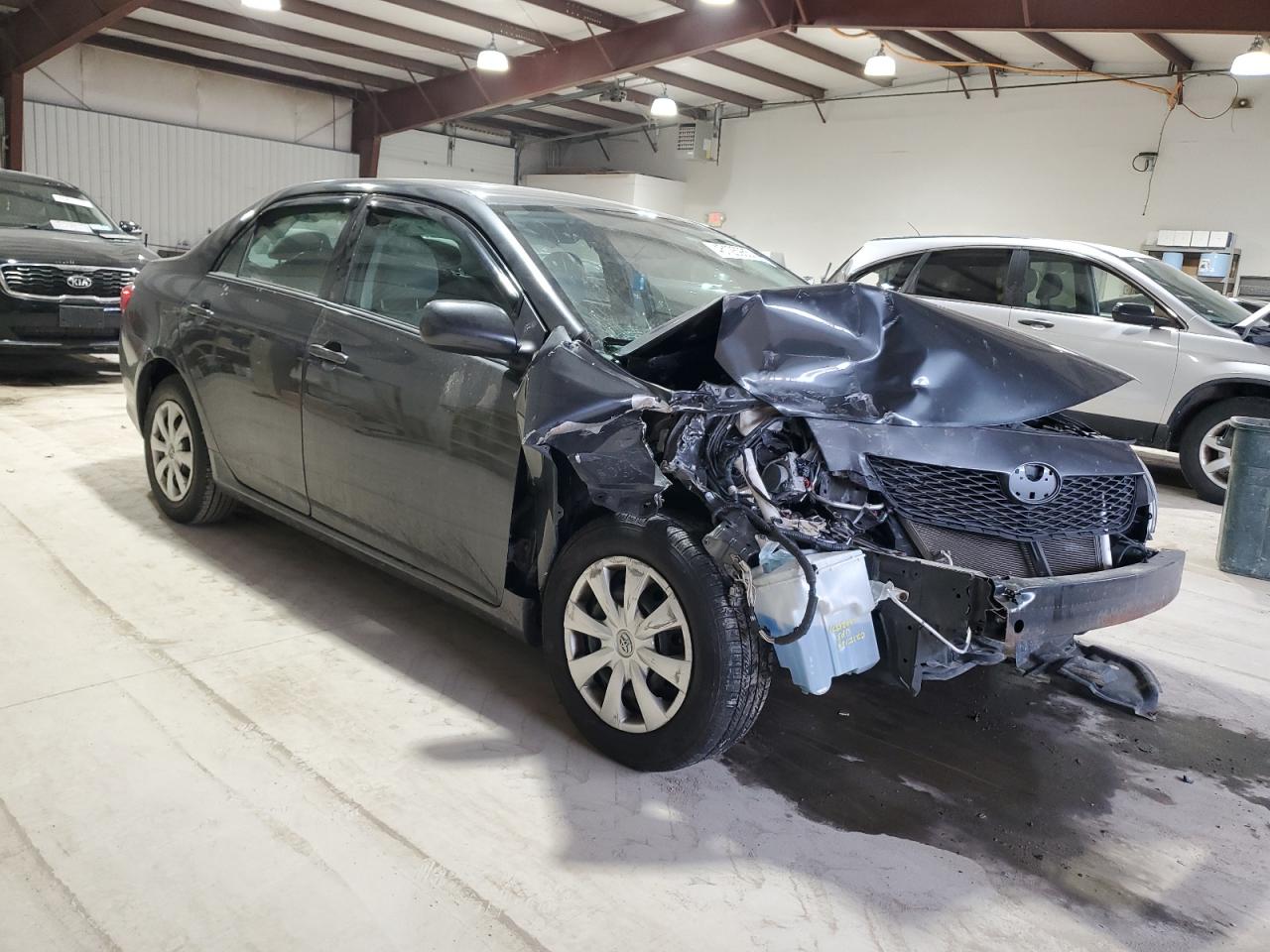 2010 Toyota Corolla - Image 4
