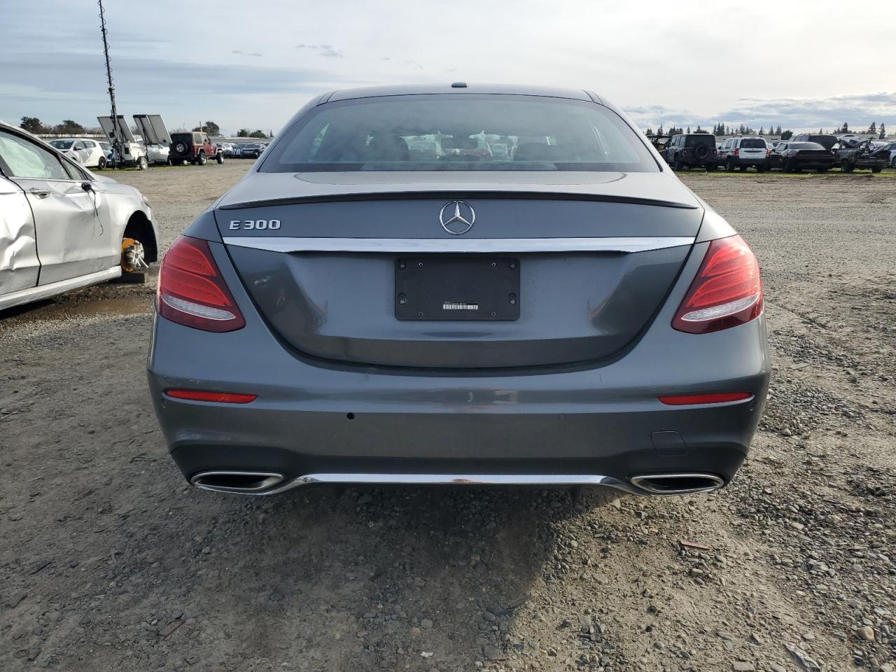 2017 Mercedes-Benz E-klasse - Image 6