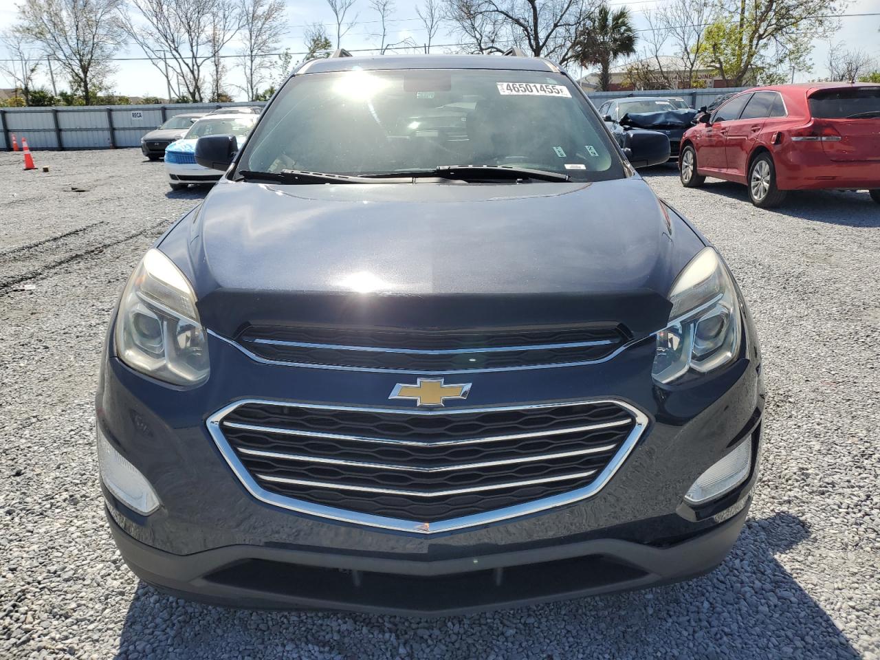 2017 Chevrolet Equinox - Image 5