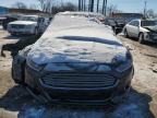 2016 Ford Fusion Se na sprzedaż w Chicago Heights, IL - Front End