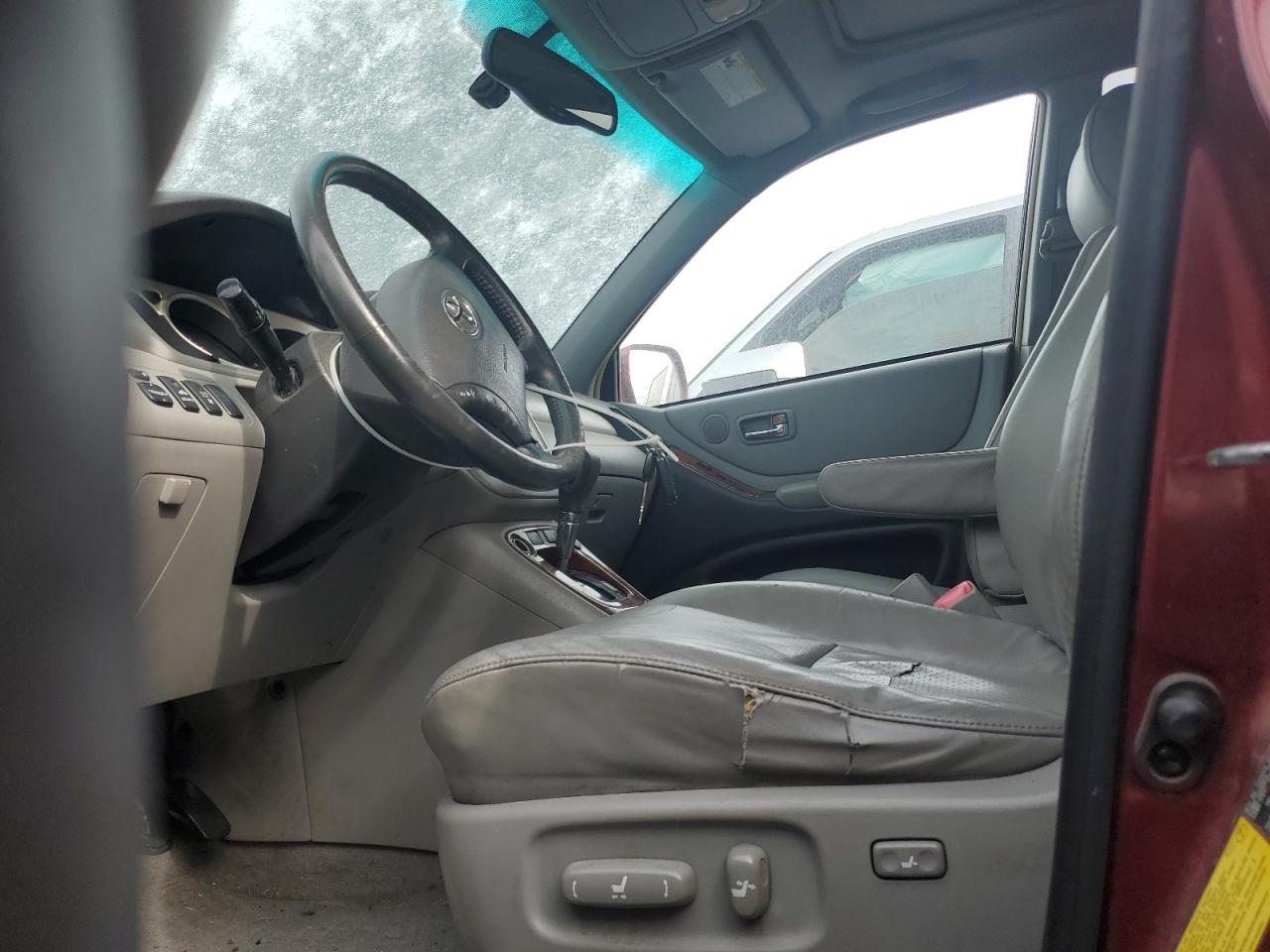 2006 Toyota Highlander - Image 7