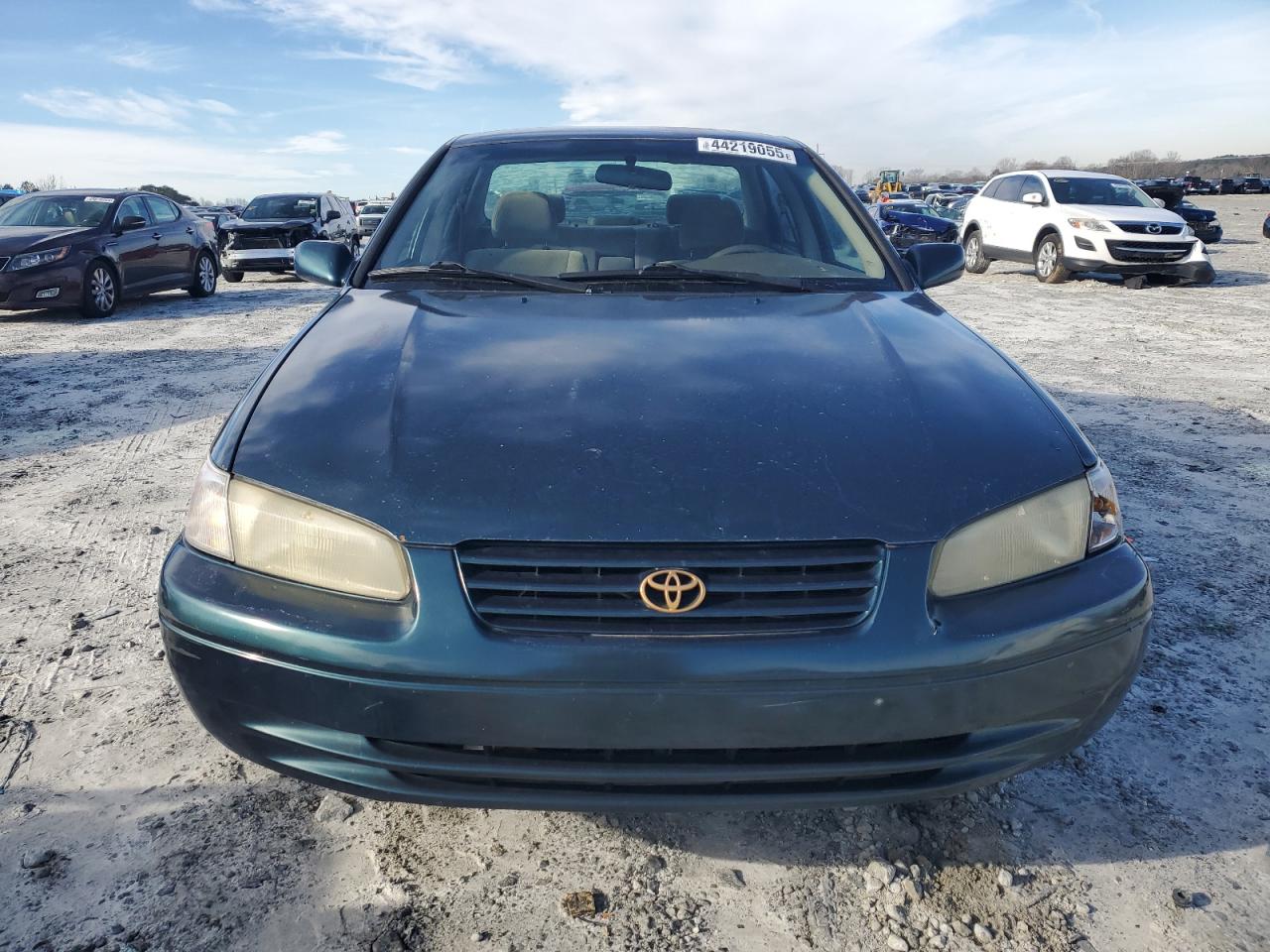 1998 Toyota Camry - Image 5