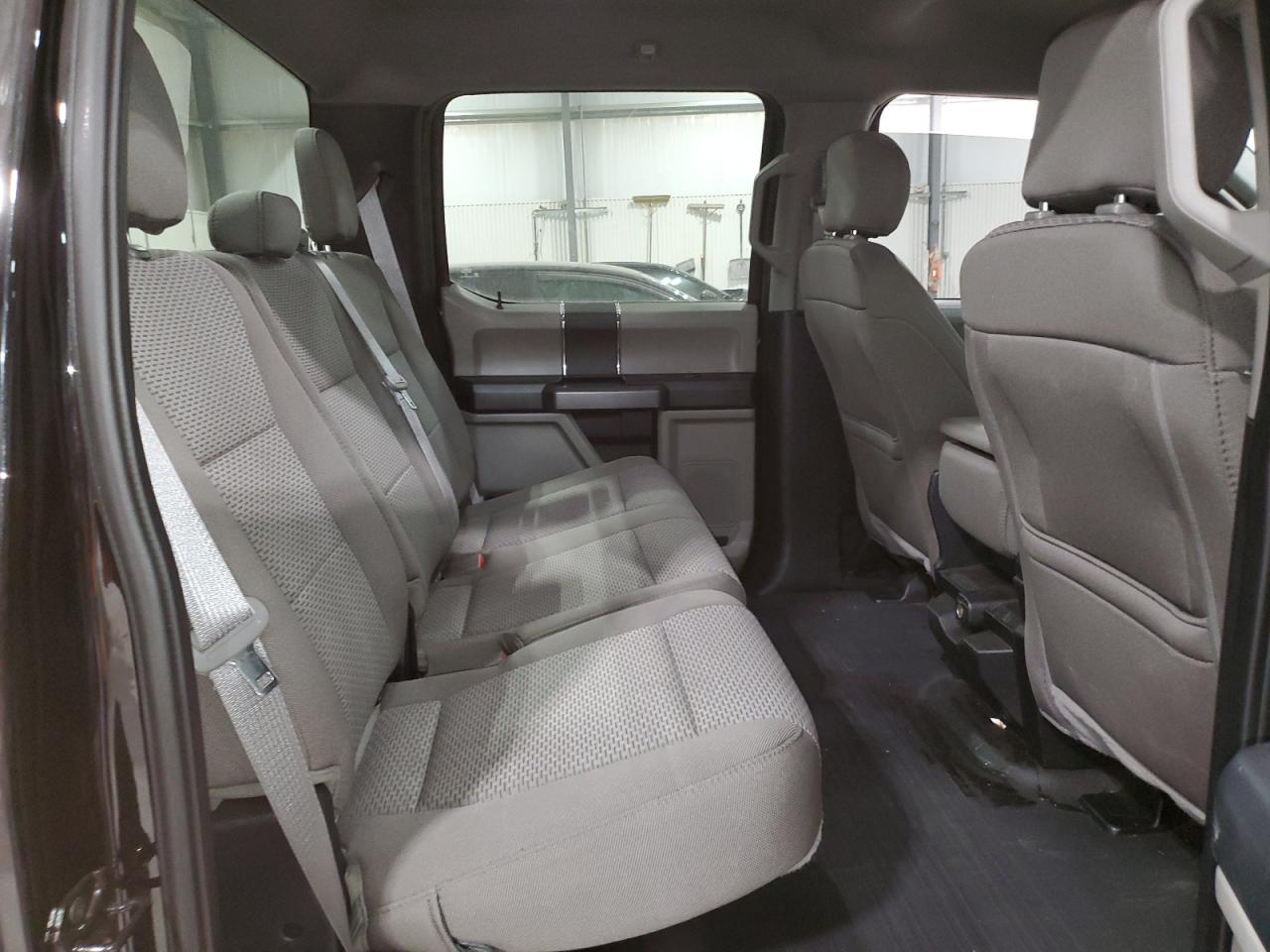 2020 Ford F-150 - Image 11
