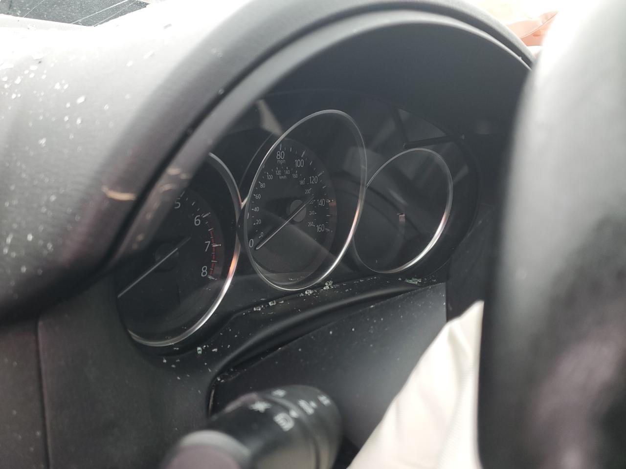 2016 Mazda CX-5 - Image 9