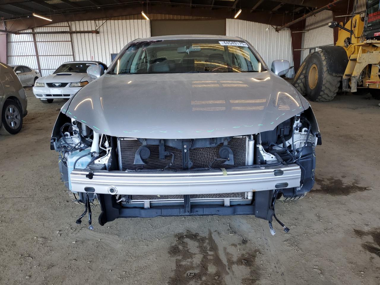 2007 Lexus ES - Image 5