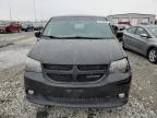 2014 Dodge Grand Caravan Sxt   на продаже в Cahokia Heights, IL - Front End