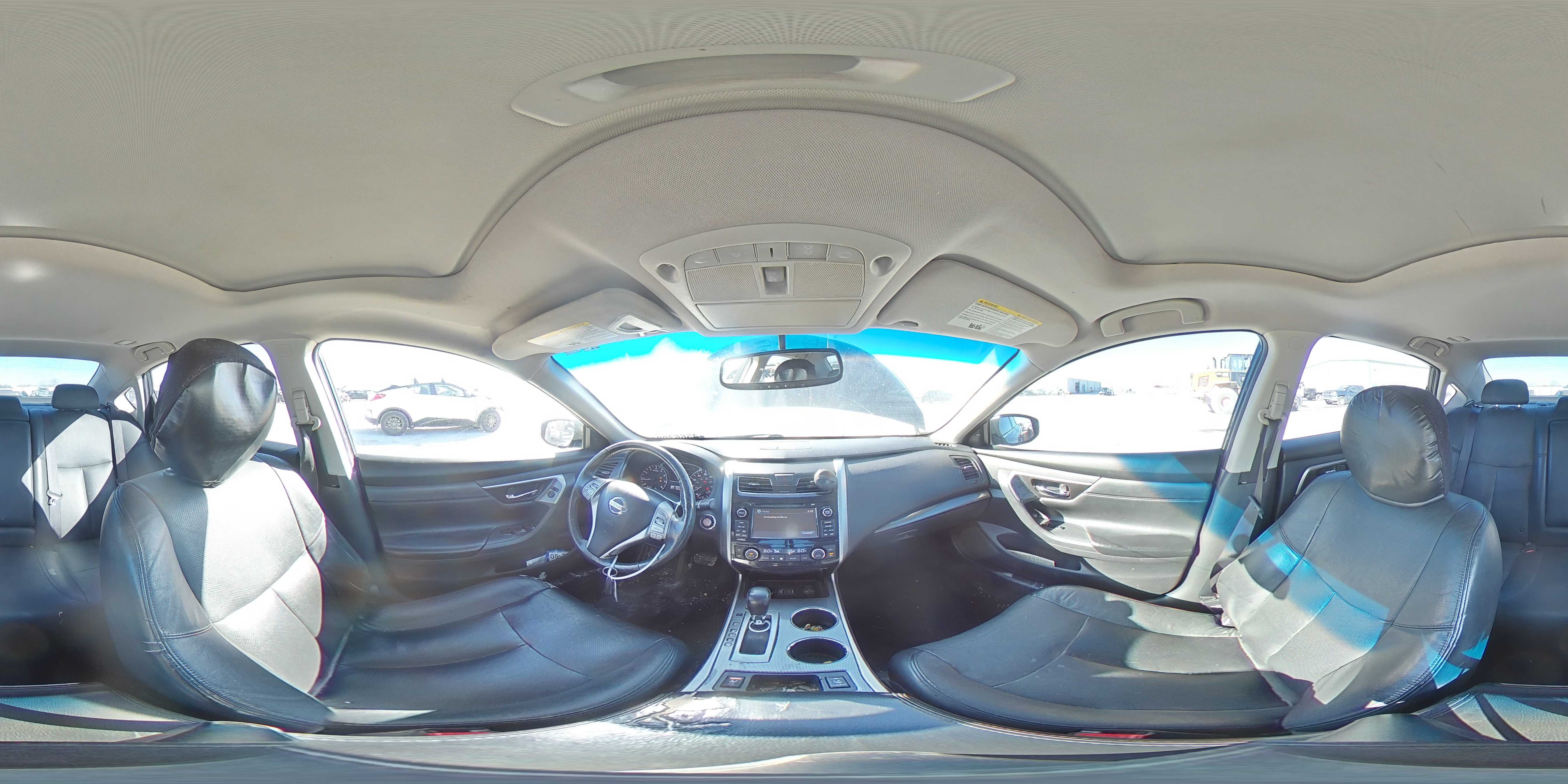 2014 Nissan Altima - Image 13
