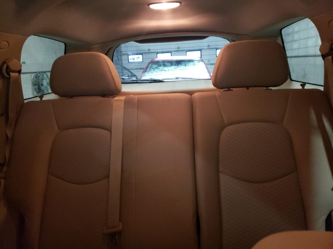 2009 Chevrolet Hhr VIN: 3GNCA53C99S571191 Lot: 43258645