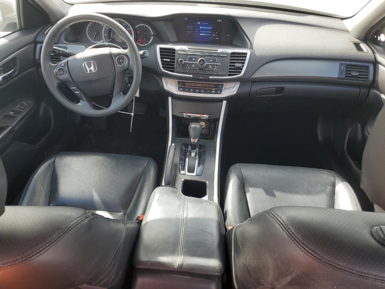 2014 Honda Accord - Image 8
