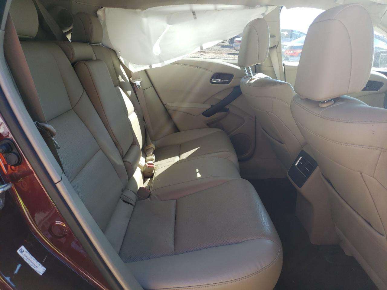 2017 Acura RDX - Image 11
