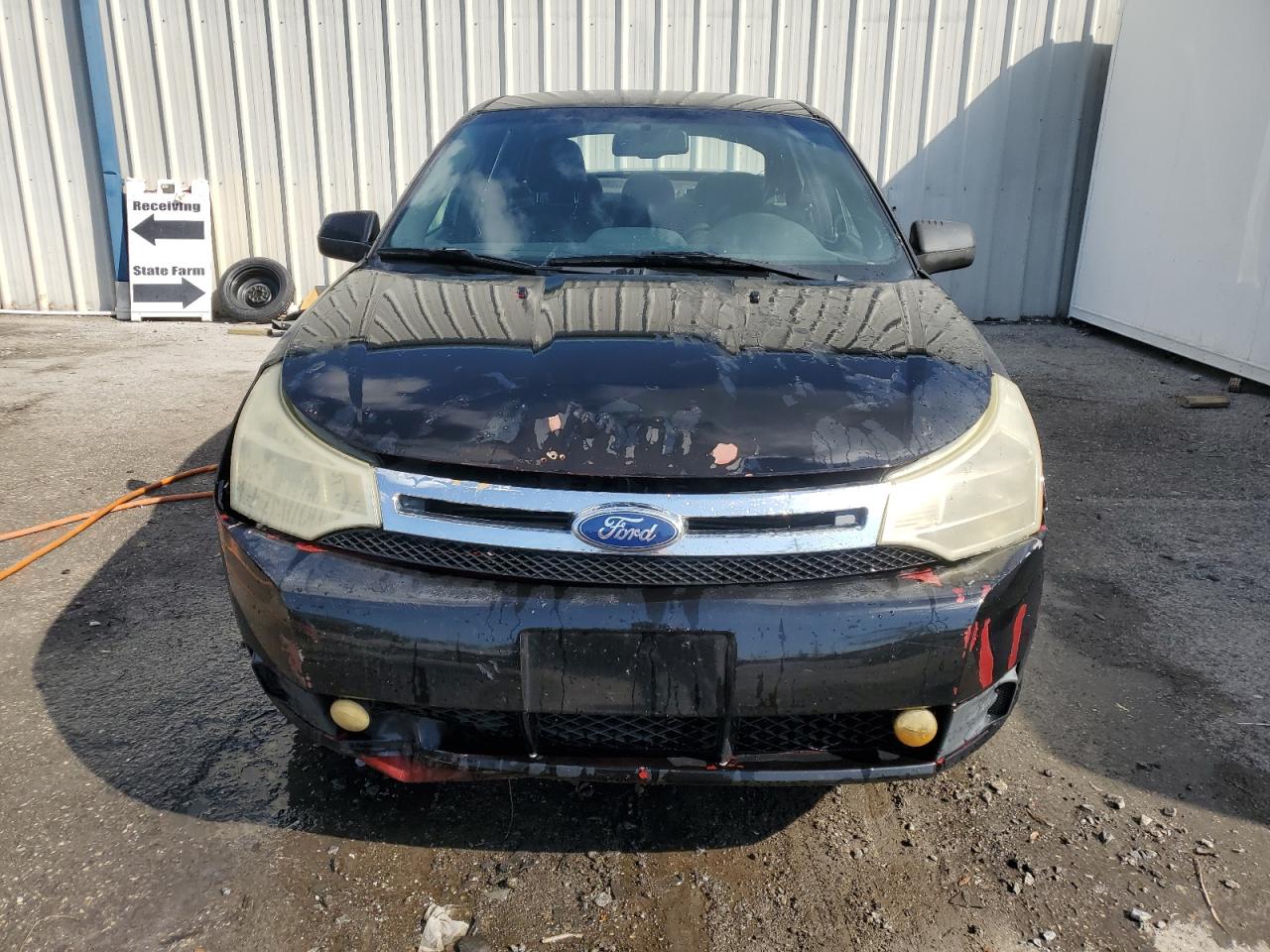 2009 Ford Focus - Image 5