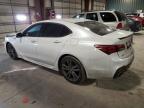 2020 Acura Tlx Technology zu verkaufen in Eldridge, IA - Front End