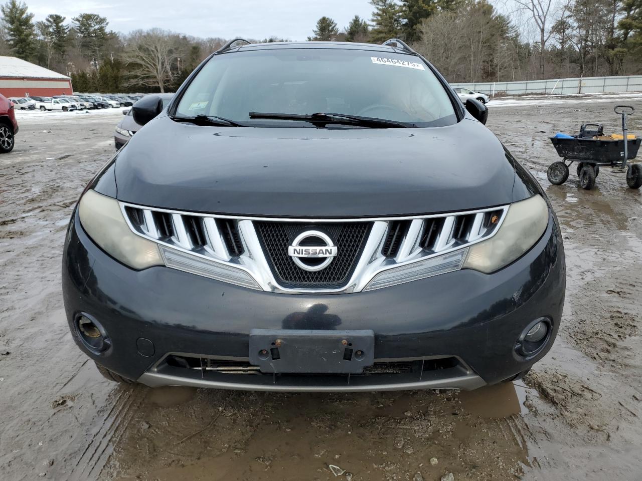 2010 Nissan Murano - Image 5