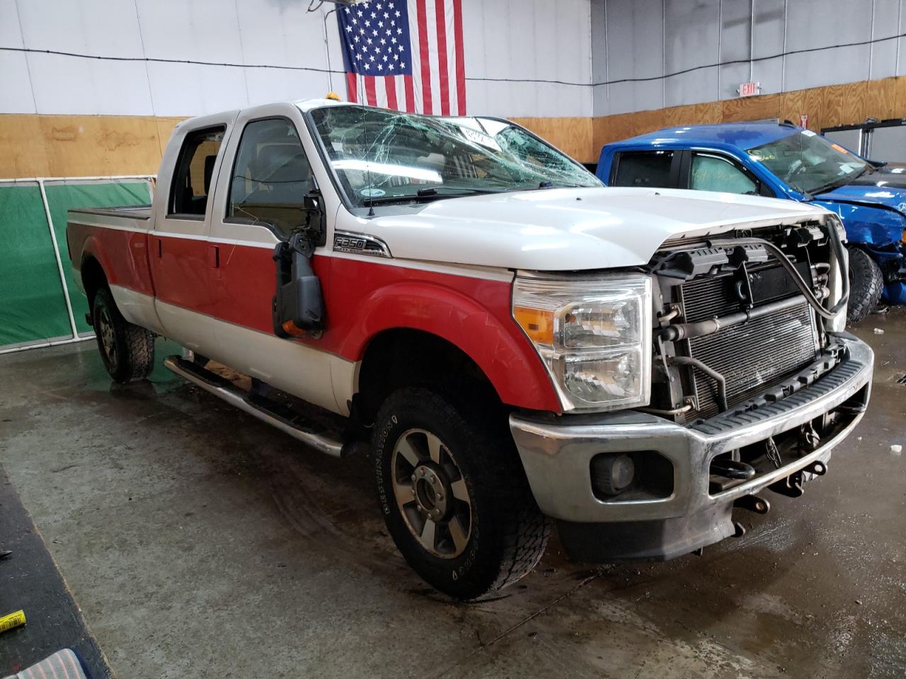 2014 Ford F350 - Image 4
