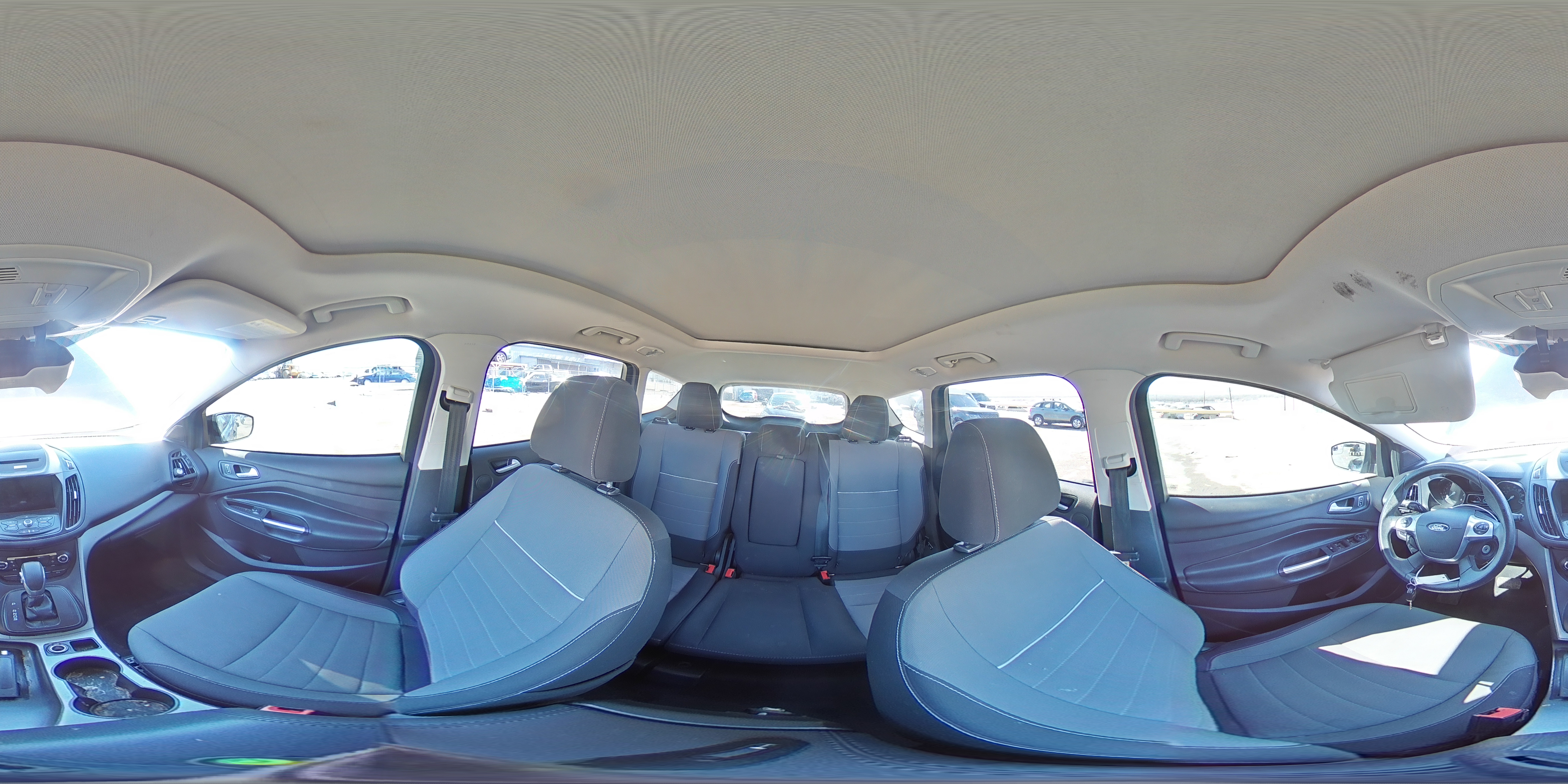 2015 Ford Escape - Image 15