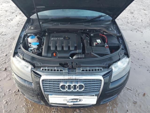 2007 AUDI A3 SE TDI