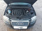 2007 AUDI A3 SE TDI for sale at Copart WISBECH