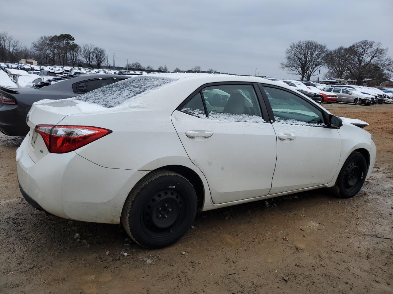 2015 Toyota Corolla - Image 3