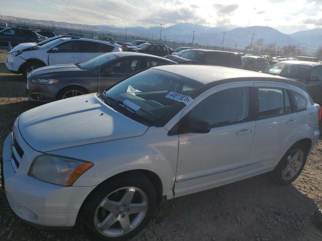 2008 Dodge Caliber R/T