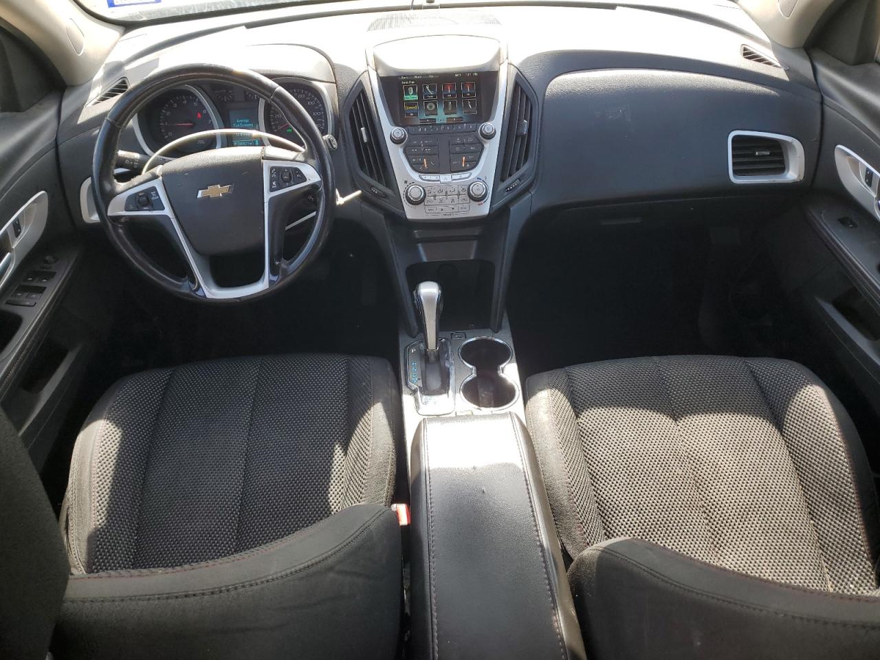 2012 Chevrolet Equinox - Image 8
