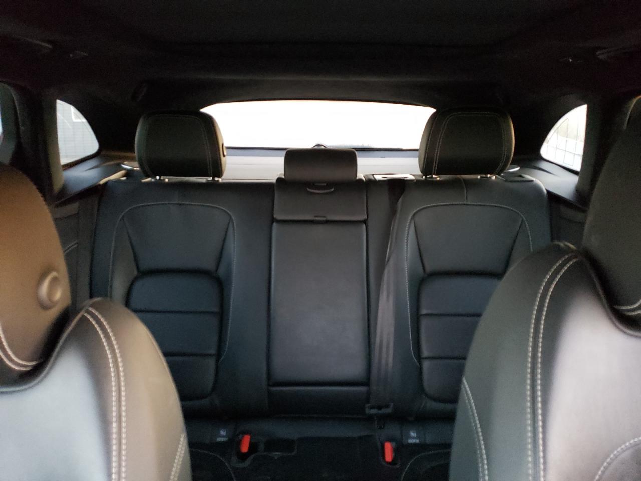 2017 Jaguar F-Pace S VIN: SADCM2BVXHA892340 Lot: 65203055