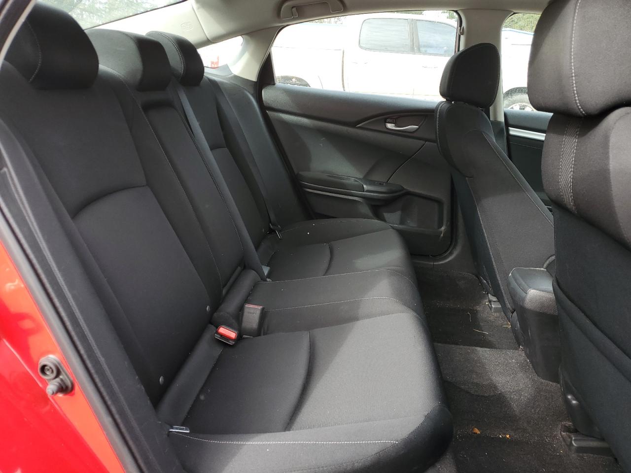 2016 Honda Civic - Image 10