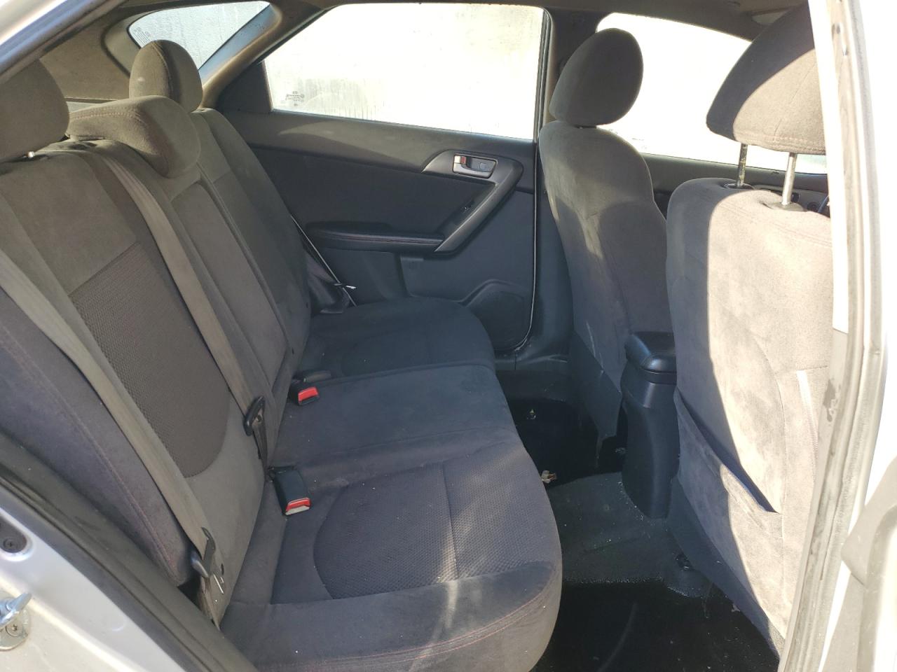 2012 Kia Forte - Image 10