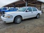 2008 Mercury Grand Marquis Ls for Sale in Tanner, AL - Front End