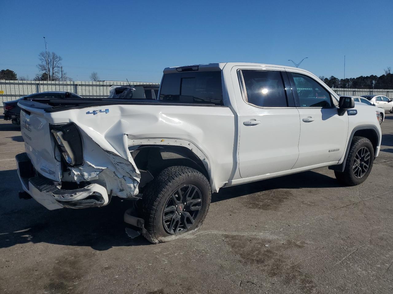 2020 GMC Sierra - Image 3