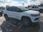 2025 Jeep Compass Limited продається в Hillsborough, NJ - Front End