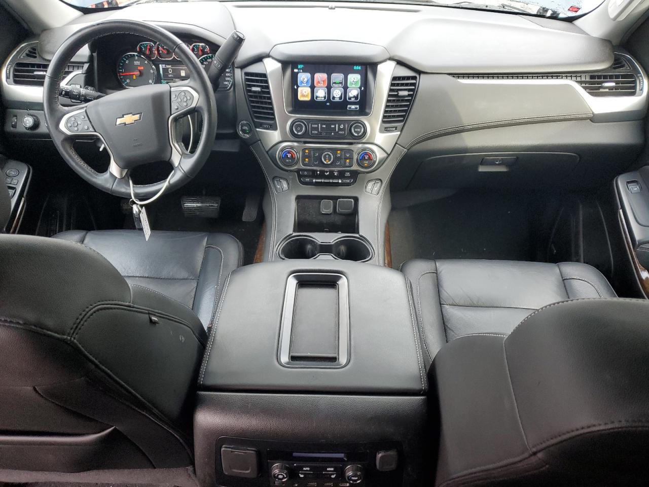 2020 Chevrolet Tahoe - Image 8