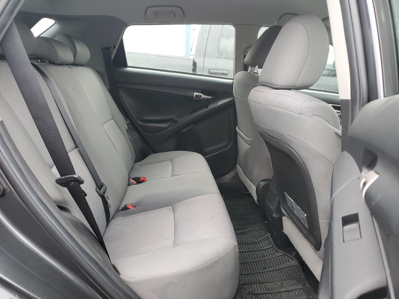 2010 Toyota Corolla - Image 10