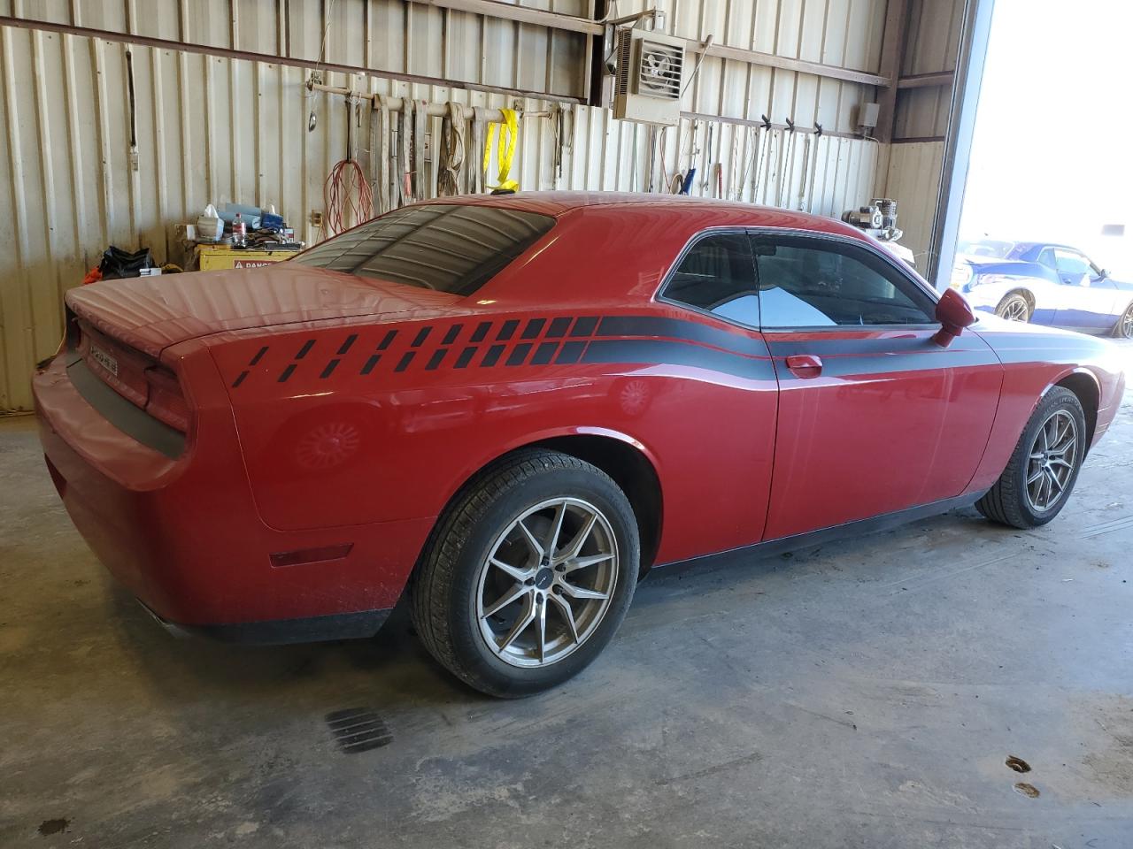 2013 Dodge Challenger - Image 3