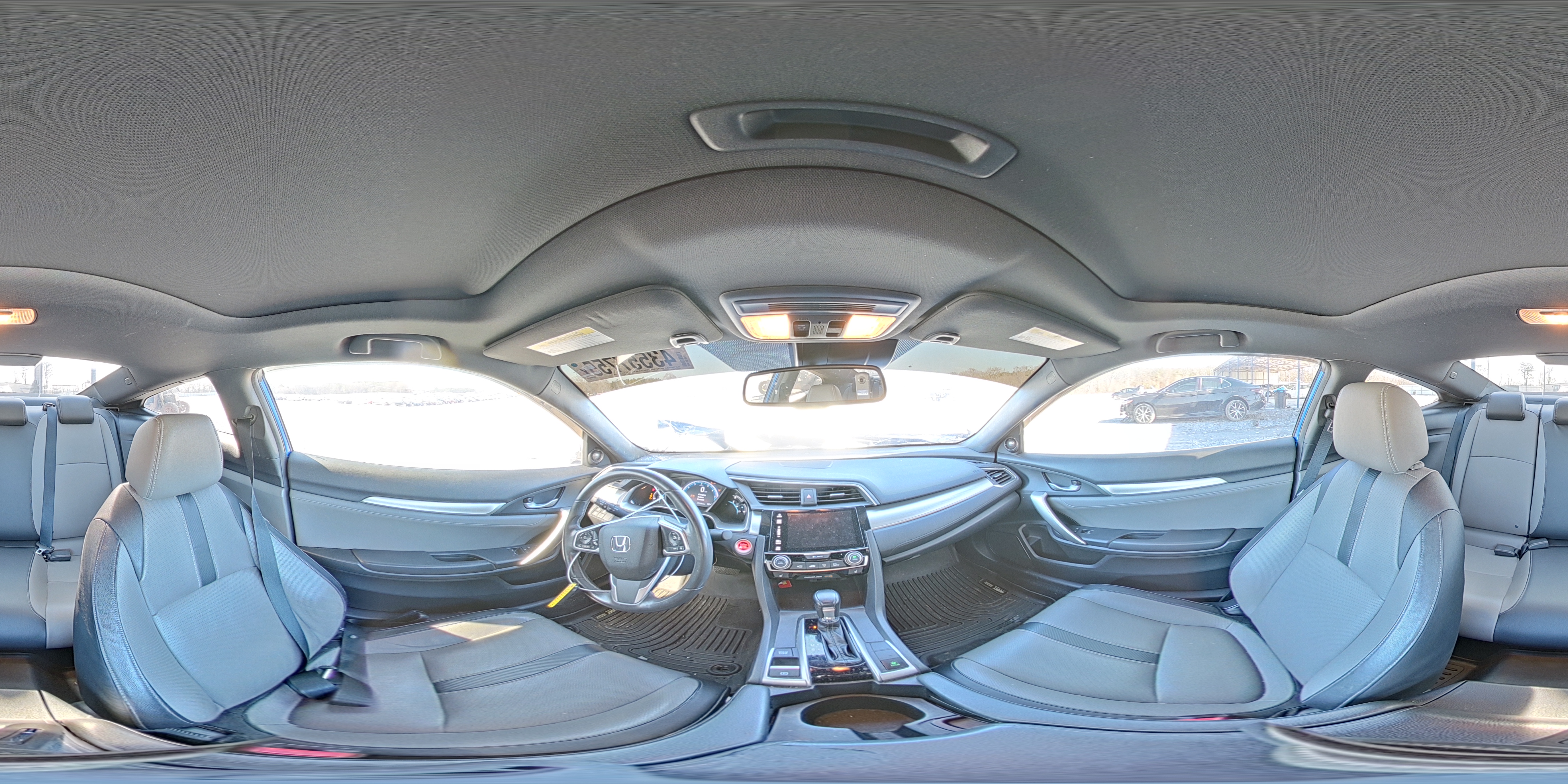 2016 Honda Civic - Image 13