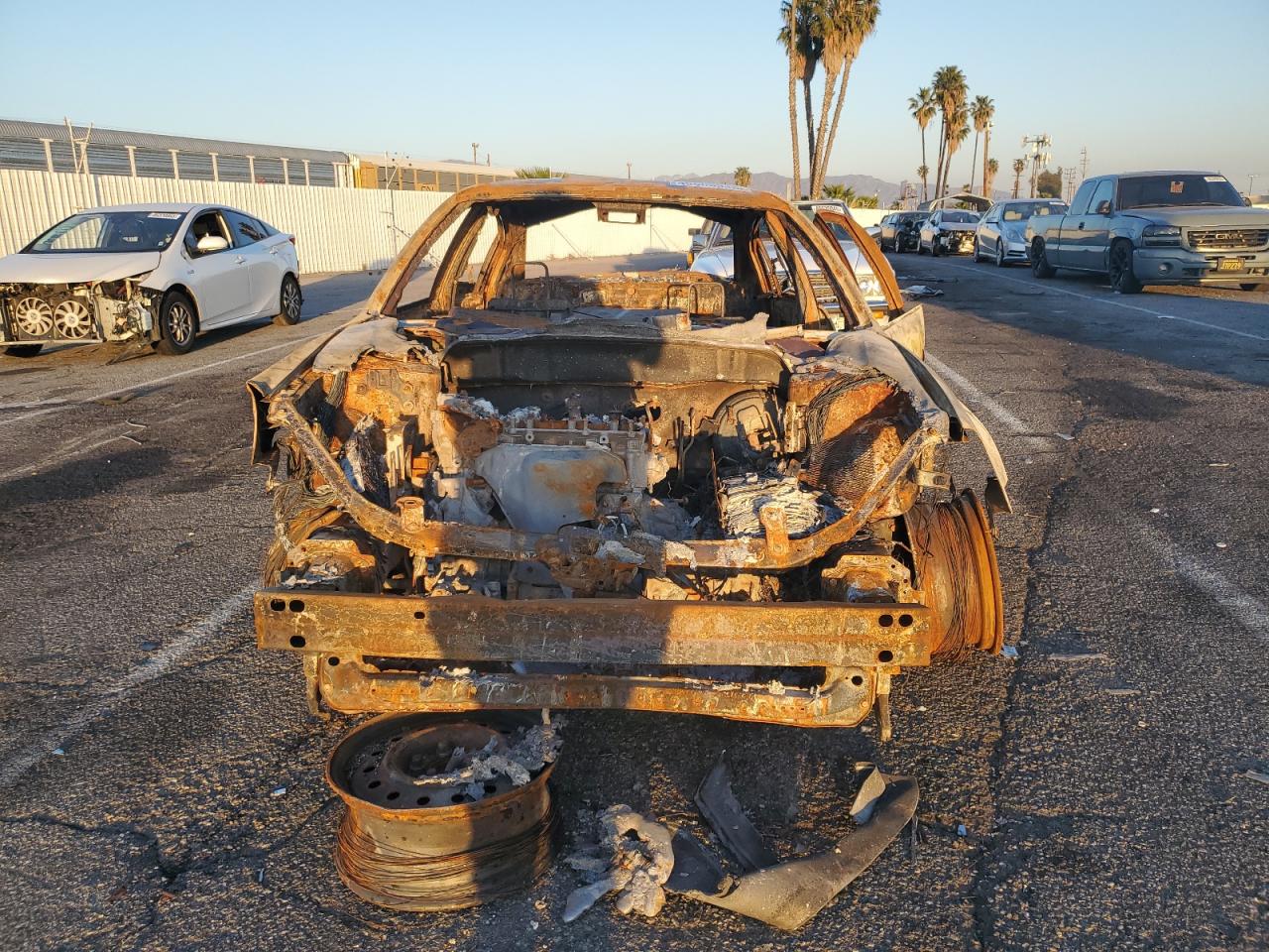 2003 Nissan Altima - Image 5