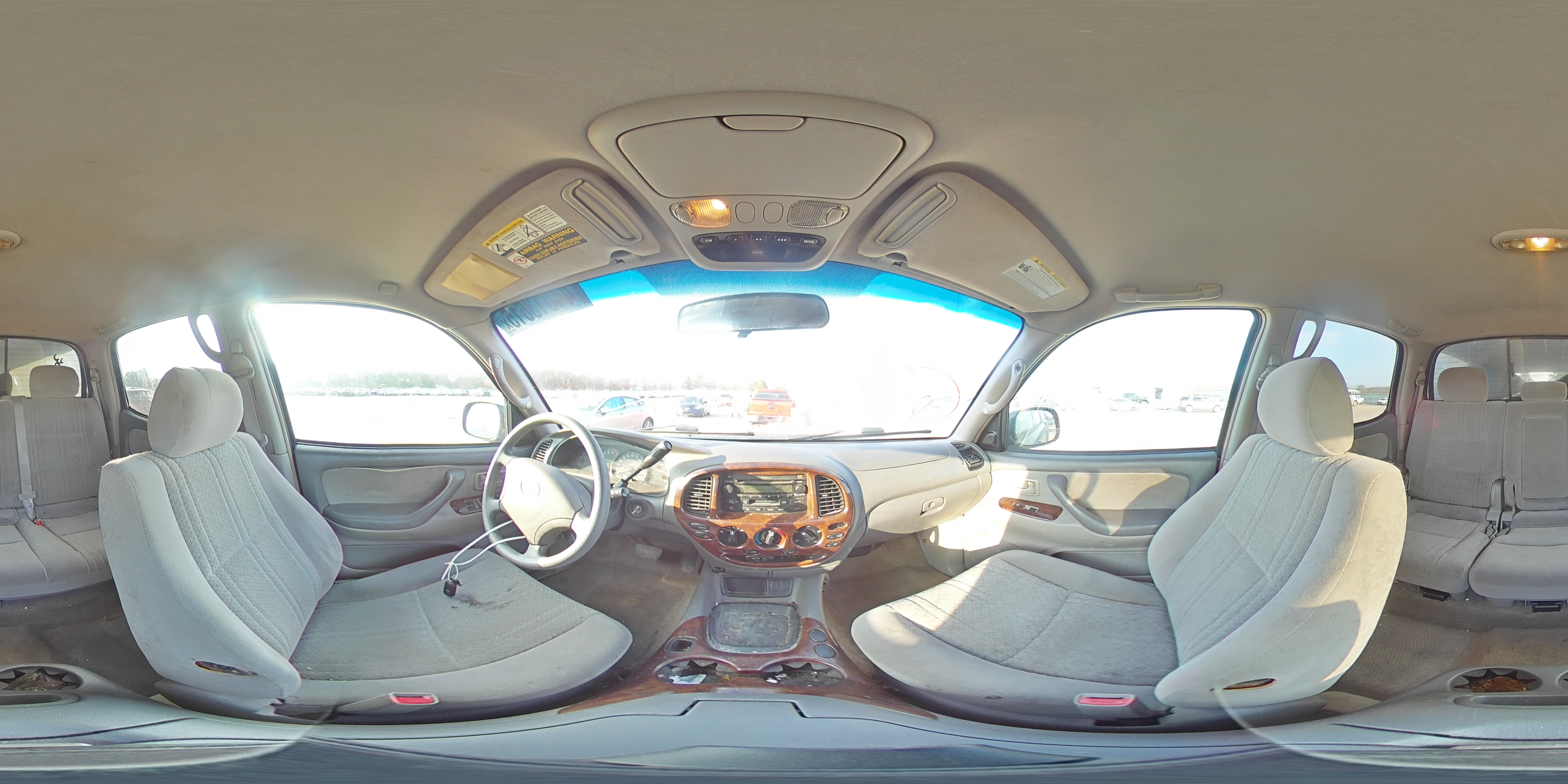 2006 Toyota Tundra - Image 13