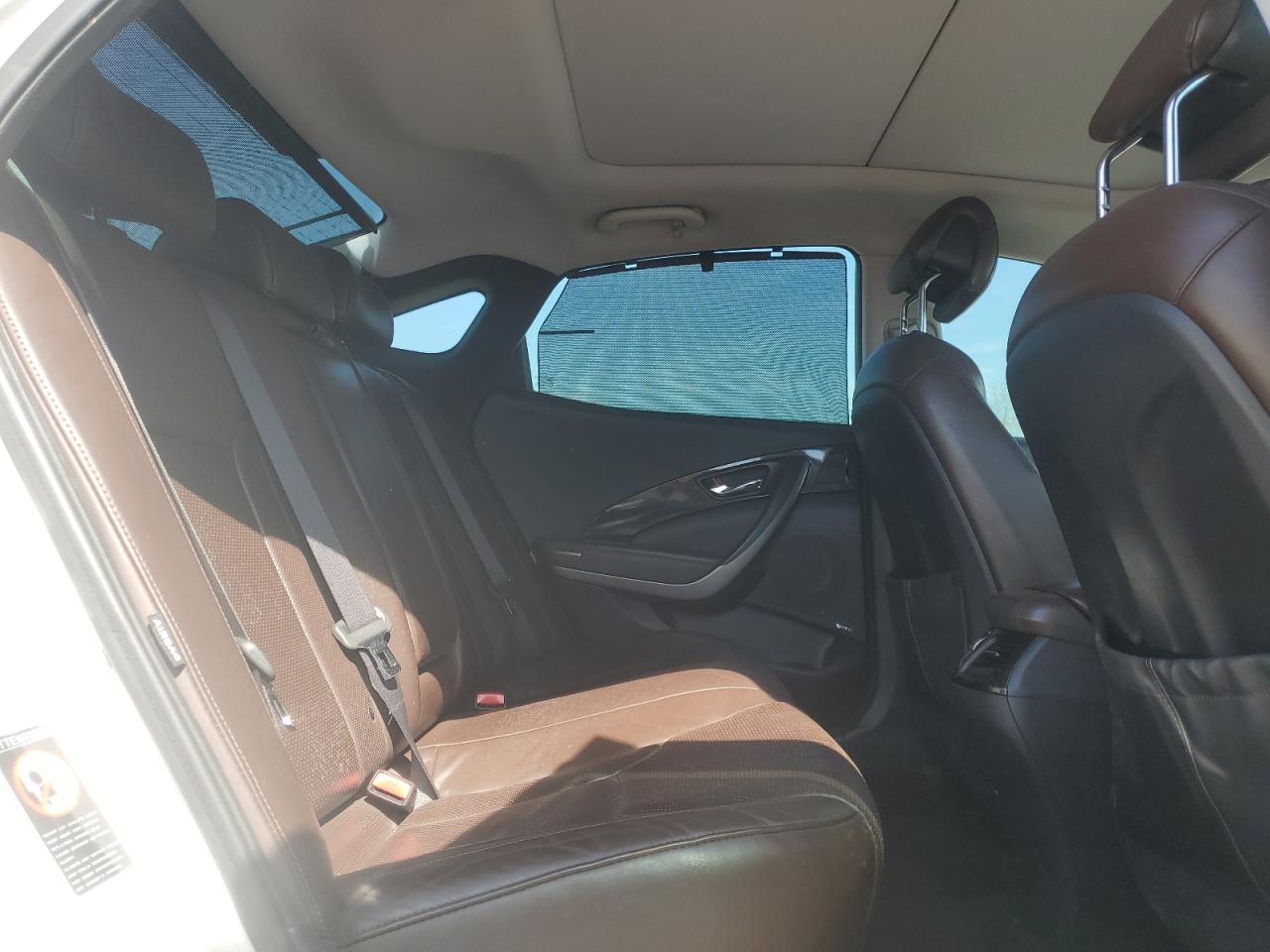 2012 Hyundai Azera - Image 10