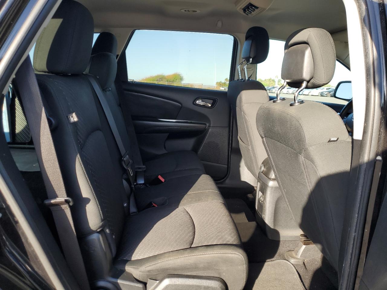 2012 Dodge Journey - Image 11
