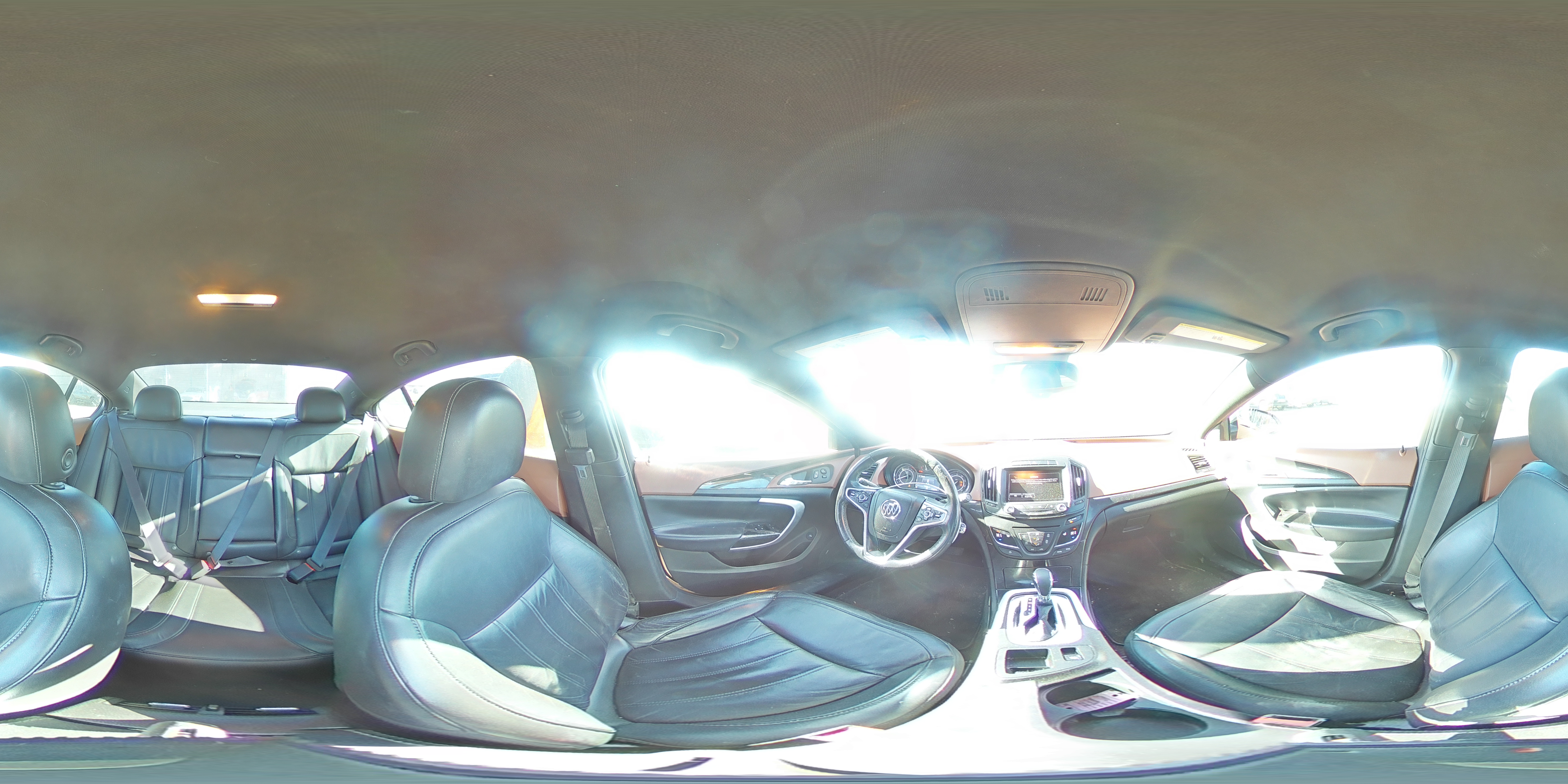 2015 Buick Regal - Image 12