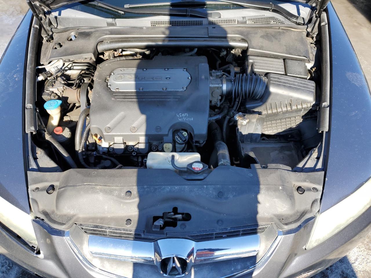 2006 Acura TL - Image 11