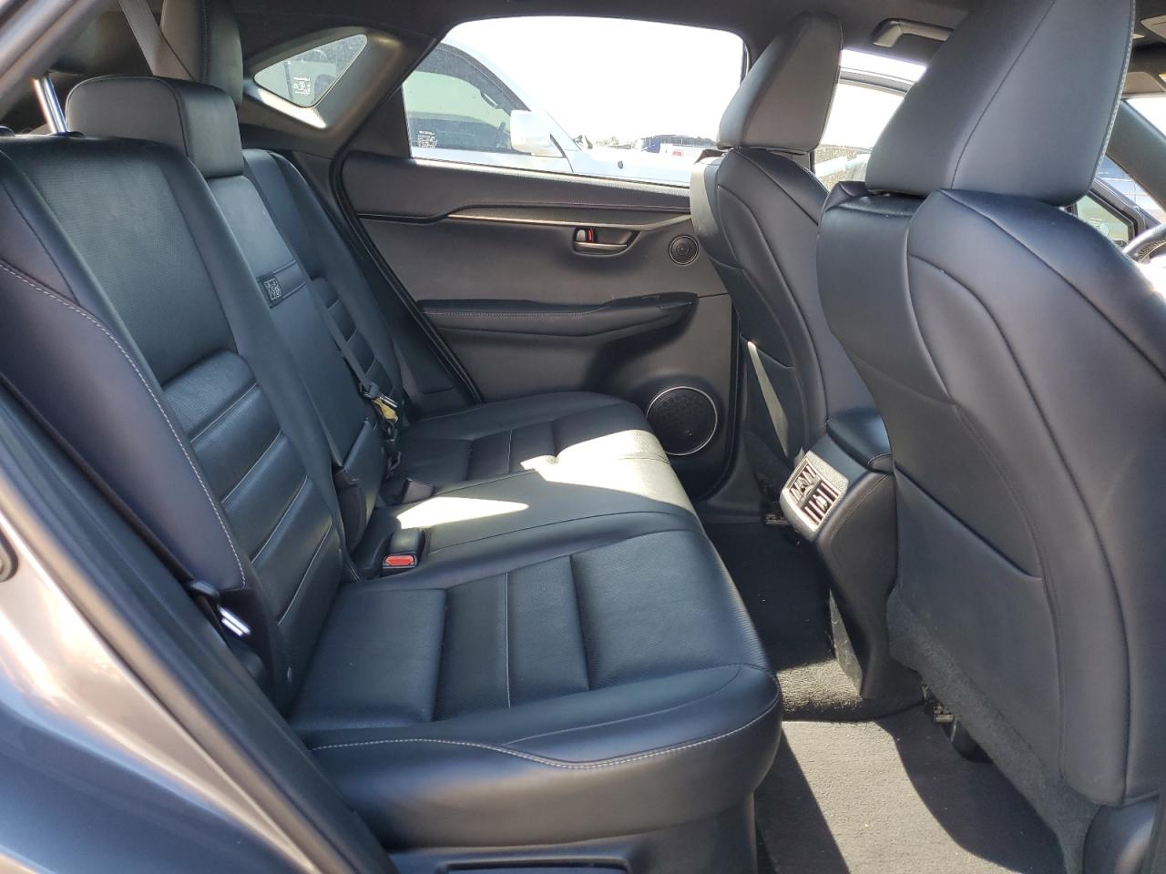2017 Lexus NX - Image 10