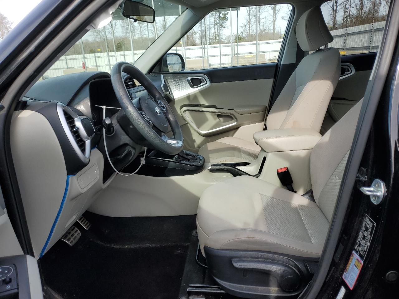 2020 Kia Soul - Image 7