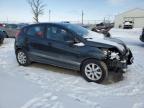 2011 Ford Fiesta Se for Sale in Cicero, IN - Front End