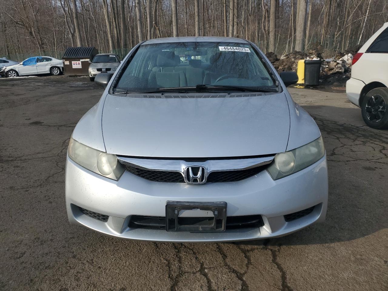2010 Honda Civic - Image 5