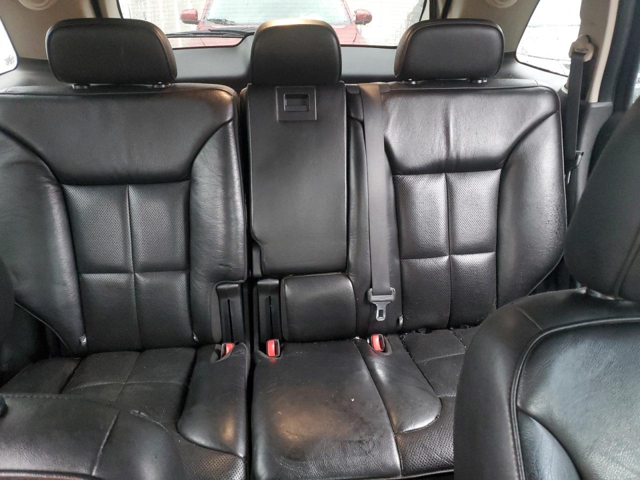 2010 Lincoln MKX - Image 10